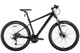 Велосипед 27.5" Leon XC-80 AM Hydraulic lock out HDD 2022 сірий із чорним м - зображення 1