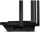 Маршрутизатор TP-LINK Archer AX72 WiFi6 / AX5400/ 1 Гбит/с/ для потоковой передачи 8K - изображение 2