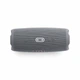 Портативная колонка JBL Charge 5 Grey (JBLCHARGE5GRY) - изображение 2