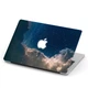 Чехол пластиковый для Apple MacBook Pro 14.2 A2442 Небо (Sky) макбук про case hard cover (10431-1837) - изображение 1