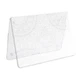 Чехол пластиковый для Apple MacBook Pro 16.2 A2485 Мандала (Mandala) макбук про case hard cover (36114-1918) (36114-1918) - изображение 5