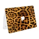 Чехол пластиковый для Apple MacBook Pro 13 A1706 / A1708 / A1989 / A2159 Леопард (Leopard, Animal Print) макбук про case hard cover (9648-1866) - изображение 5