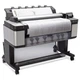 БФП HP DesignJet T3500 e-mfp 36" Б/У - изображение 3