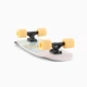 Круизер скейт Landyachtz Tugboat Jet Ski Fun 30 Дюймов (lnd3901) - изображение 4