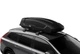 Автобокс на крышу автомобиля Thule Force XT L Black 450 л (635701) - изображение 2
