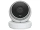 IP-камера безпеки Logitech Circle, для приміщень, білий-чорний - изображение 4