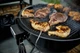 Вугільний гриль Weber Summit Kamado Е6 61 см Чорний (18201004) - зображення 7