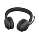 Навушники Jabra Evolve 2 65 MS Stereo Black (26599-999-999) - изображение 4