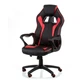 Офісне крісло Special4You Game black/red - зображення 1