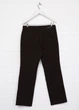 Джинсы женские Gerry Weber, GW-4-013 коричневый, размер 42S - изображение 2