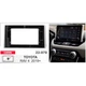 Переходная рамка Carav Toyota RAV4 (22-979) - изображение 5