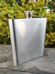 Набор походный Khaki Фляга 530ml / 3 стопки 30ml / перочинный нож в камуфляжном чехле TD18 - изображение 3