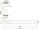 Сифон для раковины WELLSEE Drainage System 182101000 - изображение 2