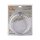 Тримач для рушника Qtap Liberty D 160 мм QTLIBCRM1160 Chrome - изображение 5