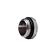 Заглушка Thermo Alliance Standart 1/2" для рушникосушарки/радіатора SD213W15 - зображення 1