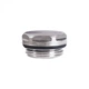 Заглушка Thermo Alliance Standart 1/2" для рушникосушарки/радіатора SD213W15 - зображення 3