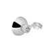 Держатель для лейки Lidz Niagara 111 LDNIA111CRM29476 Chrome - изображение 1