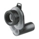 Сифон для писсуара Grohe Bau Ceramic 39732000 - зображення 1
