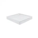 Душевой поддон Qtap 80x80 см акриловый с сифоном для ванной комнаты. (599635) - изображение 8