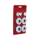 Комплект на радиатор Thermo Alliance Standart 1/2"х1" SD11115 - изображение 2