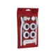 Комплект на радиатор Thermo Alliance Standart 1/2"х1" SD118152 - изображение 2