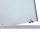 Душова кабіна Lidz Wawel SC80x80.SAT.LOW.FR квадратне скло Frost 4 мм + Lidz Душовий піддон - зображення 7
