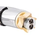 Змішувач для кухні Lidz Anny 008F (k40) LDANN008FCRM35123 Chrome - изображение 4