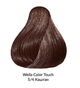 Краска для волос Wella Color Touch 5/4 Светлый коричневый красный 60 мл - изображение 2