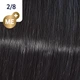 Краска для волос Wella Koleston 2/8 Сине-черный 60 мл - изображение 3