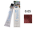Краска для волос Nouvelle Hair Color 6.65 красный пунцовый&nbsp;100 мл - изображение 1