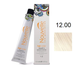 Краска для волос Nouvelle Hair Color 12.00 ультра светлый блондин плюс 100 мл - изображение 1
