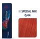 Фарба для волосся Wella Koleston Special Mix 0/44 Мікстон Червоний інтенсивний 60 мл - зображення 1