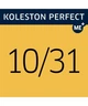 Краска для волос Wella Koleston ME+ 10/31 Яркий блондин золотисто-пепельный 60 мл - изображение 2