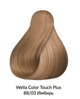 Краска для волос Wella Color Touch Plus 88/03 Светлый блондин натурально-золотой 60 мл - изображение 2