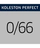Краска для волос Wella Koleston Special Mix 0/66 Микстон Фиолетовый интенсивный 60 мл - изображение 2