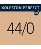Краска для волос Wella Koleston 44/0 Коричневый интенсивный натуральный 60 мл. - изображение 2