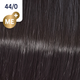 Краска для волос Wella Koleston 44/0 Коричневый интенсивный натуральный 60 мл. - изображение 3