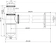 Сифон для раковины WELLSEE Drainage System 182103000 - изображение 2