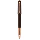 Ручка ролер Parker Ingenuity Slim Brown Rubber PGT RF 90 552K - зображення 1