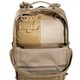 Рюкзак Tasmanian Tiger Modular Combat Pack, Khaki (TT 7265.343) - зображення 7