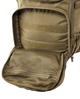 Рюкзак Tasmanian Tiger Modular Combat Pack, Coyote Brown (TT 7265.346) - зображення 10