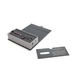 Шариковая ручка Parker SONNET 17 Cisele Silver Purple Matrix PGT BP 88 032 - изображение 3