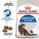 Cухой корм для котов Royal Canin Indoor Longhair, 4 кг - изображение 3