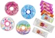 Пупси Слайм Донат Poopsie Slime Smash Berry Blitz with Crunchy Donut Slime 569268 - зображення 3