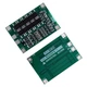 Контролер 12.6 v BMS 3S 40A з балансуванням, плата бмс - зображення 4