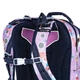 Школьный рюкзак Topgal с лисичками Topgal 1816 COCO 22006 - изображение 6