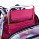 Школьный рюкзак Topgal с лисичками Topgal 1816 COCO 22006 - изображение 10