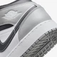 Кроссовки детские Jordan 1 Mid (Gs) 38 Комбінований 554725-078 - изображение 7
