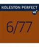 Краска для волос Wella Koleston 6/77 Кофе со сливками 60 мл - изображение 2