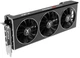 Видеокарта XFX PCI-Ex Radeon RX 6750 XT Speedster MERC 319 12 GB GDDR6 (192bit) (2623/18000) (HDMI, 3 x DisplayPort) (RX-675XYTBDP) - изображение 2